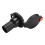 Nylon Deck Filler 1.5 Inch UV-Resistant with Latch 2