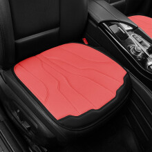 Ergonomic Car Seat Cushion Breathable Universal Fit 1 Pack