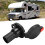 Nylon Deck Filler 1.5 Inch UV-Resistant with Latch 8