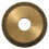 Titanium Plating 60X6X16mm Key Cutting Blade for All Horizontal Key Machine Disk Cutter 1