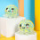 Anti Stress Ball Unbreakable Venting Glowing Octopus Toy Reliever Squeeze 2