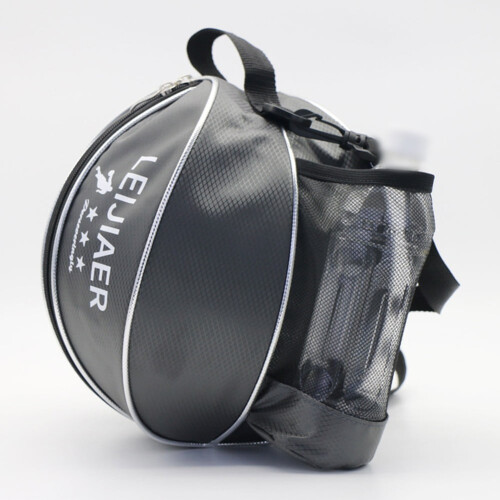Basketball Bag Adjustable Shoulder Strap Portable 2