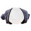 Basketball Bag Adjustable Shoulder Strap Portable 4