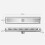304 Stainless Steel Rectangular Floor Drain with Extended 2