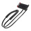 Plastic Neck-Hanging Phone Holder Universal Adjustable 3