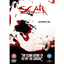 Scar [DVD]