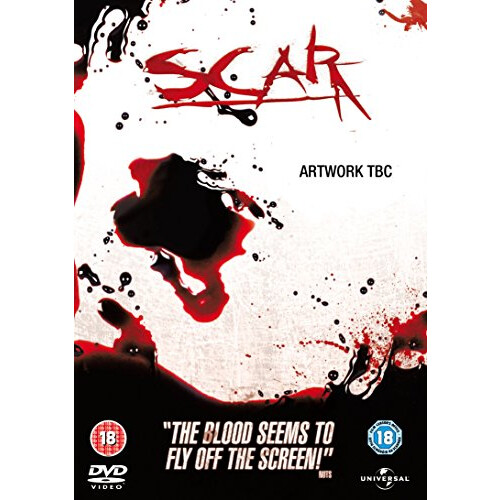 Universal Scar [DVD]
