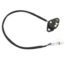 Neutral Assembly for Rhino 660 YXR660F & Grizzly 660 YFM660F 2002-2008, OEM 5KM-82540-01-00
