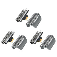 3X Pack 51S Replacement Blade+Shaving for Series 5 8000 Shaver 5643 5758 8970