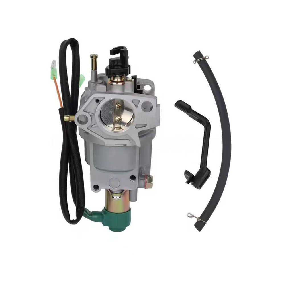 Manual Type Generator Parts Gx390 Carburetor For Gx390 5Kw 13Hp 188F Generator Replace Oem 16100-Z5r-743 6034230021874