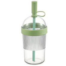 Coffee Cups with Lids Reusable Drink Mug with Lids Cold Drink Tumbler for Women Men Travelers Students Home Gym