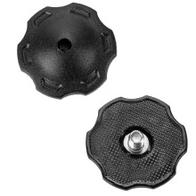 Repair Kit with Quick Release Tool, Chinstrap Screws & Valve Screws