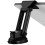Per il Supporto per Starlink  - Kit di Ventose per Auto, , Tetto, Parabrezza e Kit di Montaggio con Supporto Magnetico 1