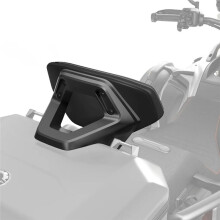 Comfortable Passenger Backrest for for XT and for Red Rock Models
