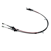 OE 43740-4E020 Manual Transmission Gear Shift Cable for 3 2004-2016 CRDI Light Truck Gear Cable