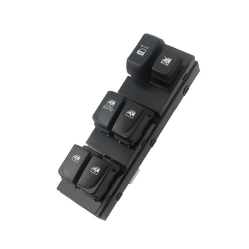 93570-2H000 16-Pin Driver Power Window Master  for   HD 2007-2010 Avante Control Button Auto Down