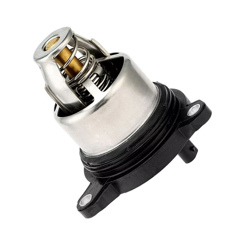 Car Coolant Thermostat For S4 S5 Q7 Macan Ea839 2.9 3.0 Tfsi Pac121115 06M121115g 9A712111510 6033879468750