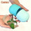 (pink) Face Ice Massager Ice Roller 1
