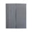 Sandpaper Sheets Wet Dry Grit Mix 5 Pieces 1
