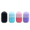(black) Face Ice Massager Ice Roller 1