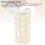 Coffee Capsule Organizer Stand 360 Rotating 40 Capacity 7