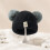 Knitted Baby Hat for Winter Warmth One Piece 2