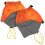 HEMOTON Ankle Gaiters Waterproof Sandproof Walking 1