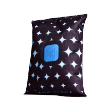 Car Dehumidifier Bag Silica Gel 60s Microwave Regenerable