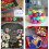 Ping Pong Balls 40mm Assorted Colors 50 Pcs 5