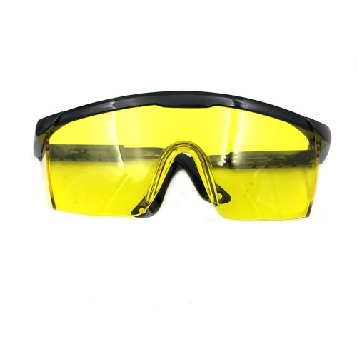 Sport Safety Protective Glasses Adjustable Fit 2