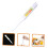 Supvox digital pool salt tester ABS 1 piece 5