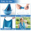 Microfiber Ice Towel 40x12 inch 4-Pack 5