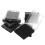 Marathon Medal Display Case Transparent Plastic 12 pcs 7