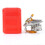 Portable Camping Gas Stove 3700W Foldable with Piezo 8