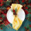 Artificial Pine Picks with Red Berries 2.4x4 inch 5