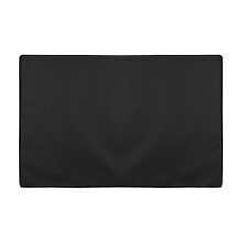 TV Cover Heavy Duty Waterproof Dustproof Fabric with