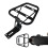 Electric Bike Rear Rack Trunk Bracket 2