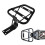 Electric Bike Rear Rack Trunk Bracket 3