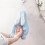 Bunny Hand Towels with Hanging Loops Microfiber 12 Pack 6