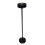 Black EVA Arrow Holder for Bowhunting and Practice 3