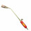 Liquefied Gas Blowtorch Adjustable Flame 1pc 2