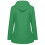 Girls' Waterproof Breathable Softshell Jacket with Hood 5