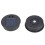 Solar Light Replacement Tops LED Bulbs Weatherproof 2PCS 5