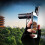 Telescope High-power High-definition Portable Day Night Use 4