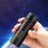 Telescope High-power High-definition Portable Day Night Use 5