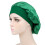 Sleep Hat Navy Satin Wide Headband 1 Piece 8