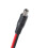 DC8,0 x 2,0 mm Stecker-Pigtail-Kabel, 14-Männchen Kopf 1 Meter 5