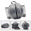 Basketball Bag Adjustable Shoulder Strap Portable 7