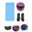Ab Wheel Equipment Purple 1 Piece 6