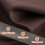 Outdoor Sunscreen Blackout Curtains Brown 100" x 84" 1 Panel 4